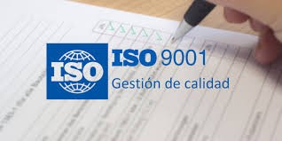 Gestión de la Calidad (ISO9001:2015)